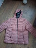 Winterjas maat 58, Ophalen of Verzenden, Zo goed als nieuw, Roze, Jas of Mantel