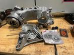 Piaggio werkzaamheden reperaties 50cc 125cc 180cc 172cc 2t, Ophalen of Verzenden, Zo goed als nieuw, Blok