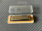 Nieuwe MILOMEX mondharmonica toonhoogte C, Muziek en Instrumenten, Blaasinstrumenten | Mondharmonica's, Ophalen of Verzenden, Nieuw
