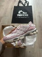 Asics Gel-NYC Cream Rose Water 1203A383-106 Maat EU38, Nieuw, Roze, Asics, A