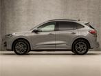 Ford Kuga 2.5 PHEV ST-Line X 225Pk Automaat (VIRTUAL COCKPIT, Auto's, Ford, 14 kWh, Gebruikt, 4 cilinders, Hybride Elektrisch/Benzine