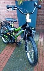 16 inch ALPINA CRACKER CROSSFIETS MODEL, Ophalen, Alpina, 16 inch, Handrem