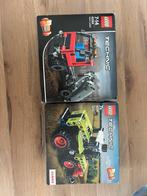 Lego technic, Kinderen en Baby's, Speelgoed | Duplo en Lego, Ophalen of Verzenden, Zo goed als nieuw