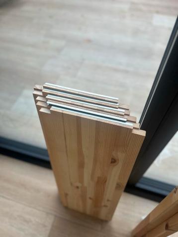 Nieuwe IKEA Ivar kast - afbeelding 2