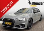 Audi A4 Avant 35 TFSI S edition |Panorama|Leder|, Gebruikt, Euro 6, 4 cilinders, 1470 kg