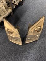 Set koplampen Ford Transit mk7, Ophalen of Verzenden, Ford