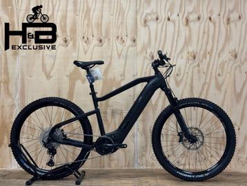 Haibike HardSeven 8 E-Mountainbike  XT beschikbaar voor biedingen