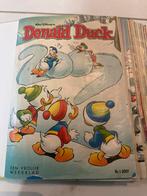 Donald duck jaargang 2007 / 1 t/m 20 deel 1, Gelezen, Complete serie of reeks, Walt Disney, Ophalen of Verzenden