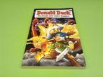 donald duck /// 266 /// de draak met twee koppen ///, Boeken, Stripboeken, Eén stripboek, Ophalen of Verzenden, Zo goed als nieuw