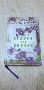 Afra Beemsterboer  - De puzzel van Pleuni, Ophalen of Verzenden, Zo goed als nieuw, Afra Beemsterboer