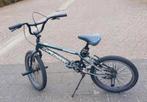 Leuke explosion Freestyle BMX 20", Fietsen en Brommers, Fietsen | Crossfietsen en BMX, Ophalen, Gebruikt, 20 tot 24 inch, Aluminium