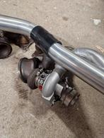 Een VRSF outletpipe voor de 335i van BMW met N54 motor., Ophalen of Verzenden, Nieuw, BMW