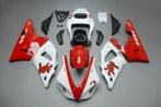 Motorfiets AVDB kuipdelen poor YAMAHA YZF R1 1998 - 1999