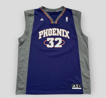 ZELDZAAM NBA Shaquille O'Neal Suns jersey maat XXL basketbal beschikbaar voor biedingen