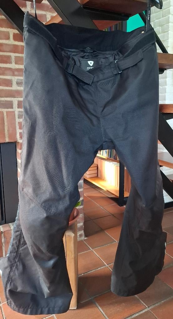 motorbroek, Motoren, Kleding | Motorkleding, Ophalen, Heren, Broek | textiel, REV’IT!