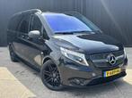 Mercedes-Benz Vito 116 CDI Lang DC | LEDER | LMV | LUXE | 2x, Automaat, Gebruikt, Euro 6, 4 cilinders