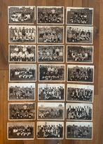 Batco voetbalplaatjes 1931/1932 oa Ajax, Ophalen of Verzenden, Gebruikt, Poster, Plaatje of Sticker