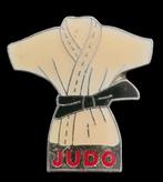 Judo (pak) pin, Verzamelen, Speldjes, Pins en Buttons, Verzenden, Nieuw, Sport, Speldje of Pin