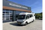 AANBIEDING * Carthago Chic C-Line 4.9 * Level E&P * TOP, Caravans en Kamperen, Campers, Ringverwarming, Fiat, 7 tot 8 meter, Bedrijf