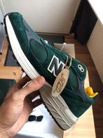 New Balance 993 Aimé Leon Dore Pine Grove EU43, Kleding | Heren, Schoenen, New Balance, Nieuw, Ophalen of Verzenden, Sneakers of Gympen
