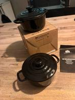 Bk cocottes, Ophalen of Verzenden, Zo goed als nieuw, Overige materialen