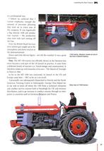 Massey Ferguson 100 and 1000 tractors 1964-1988, Verzenden, Nieuw, John Franworth, Tractor en Landbouw