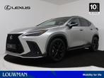 Lexus NX 450h+ AWD F Sport Line | Navigatie | Panoramadak |, Auto's, Lexus, Automaat, 4 cilinders, Bedrijf, Vierwielaandrijving