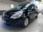 Opel Meriva 1.4 Turbo Edition, Voorwielaandrijving, Gebruikt, 4 cilinders, Zwart