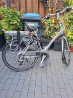 🔋ELEKTRISCHE SPARTA ION SERIES DAMESFIETS👩‍(Women's e-bike, Ophalen, Sparta, Zo goed als nieuw, 51 tot 55 cm