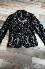 Mooi blazer van Frank Walder in maat 40, Kleding | Dames, Maat 38/40 (M), Blauw, Ophalen of Verzenden, Zo goed als nieuw