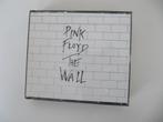 2 CD Pink Floyd The Wall, Cd's en Dvd's, Gebruikt, Ophalen of Verzenden, Poprock
