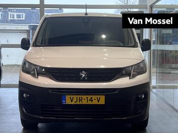 Peugeot Partner 1.2 PureTech Premium beschikbaar voor biedingen