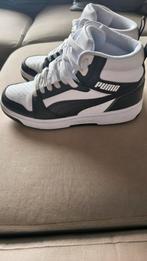 Puma Sportschoenen - Maat 38, Ophalen of Verzenden, Gedragen, Wit