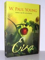 W. Paul Young - Eva (christelijke roman), Ophalen of Verzenden, Zo goed als nieuw