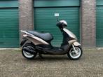 Piaggio New Fly Brom, Ophalen of Verzenden, Gebruikt, Benzine, Fly