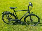 Koga F3 2.0 Herenfiets toerfiets 57cm, Fietsen en Brommers, Overige merken, Gebruikt, Versnellingen, Ophalen of Verzenden
