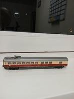 Fleischmann TEE Restauratiewagon, Ophalen of Verzenden