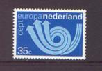 Nederland 1973 1030 Europa 35c, Postfris, Postzegels en Munten, Postzegels | Nederland, Ophalen of Verzenden, Na 1940, Postfris