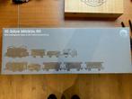 Marklin set 0050 (50 jaar Marklin H0)., Hobby en Vrije tijd, Modeltreinen | H0, Wisselstroom, Treinset, Nieuw, Ophalen of Verzenden