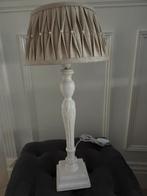 Landelijke schemerlamp, Huis en Inrichting, Ophalen, Zo goed als nieuw, 50 tot 75 cm