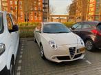 Alfa Romeo Mito 2012 Wit - inruil mogelijk, 47 €/maand, Origineel Nederlands, Te koop, MiTo