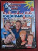 Sterren Show presenteert Hollandse hits 4, Alle leeftijden, Ophalen of Verzenden, Zo goed als nieuw, Muziek en Concerten