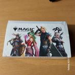 Final fantasy play booster box, Hobby en Vrije tijd, Verzamelkaartspellen | Magic the Gathering, Ophalen of Verzenden, Zo goed als nieuw