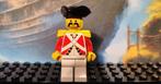 Lego Imperial Guard - Officer, Ophalen of Verzenden, Gebruikt, Losse stenen, Lego