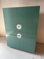 Kast (Castelijn, Disk, Spierenburg), Huis en Inrichting, Ophalen of Verzenden, Zo goed als nieuw, 25 tot 50 cm, Minder dan 150 cm