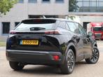 Peugeot e-2008 EV Active 50 kWh / Facelift / Stoelverwarming, Auto's, Peugeot, Zwart, Origineel Nederlands, 1523 kg, SUV of Terreinwagen