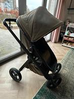 Dubatti one kinderwagen compleet, Gebruikt, Verstelbare duwstang, Combiwagen, Ophalen