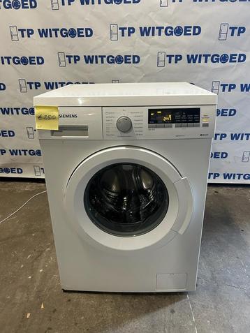 Siemens 7kg varioperfect A+++ iq 500 3 maanden garantie beschikbaar voor biedingen