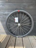 DT Swiss ARC 1100 Dicut DB 38 CL Disc Tubeless Achterwiel, Ophalen of Verzenden, Zo goed als nieuw, Racefiets, Wiel