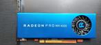 Radeon PRO WX 4100, Computers en Software, Videokaarten, Ophalen of Verzenden, Nieuw, GDDR5, Nvidia